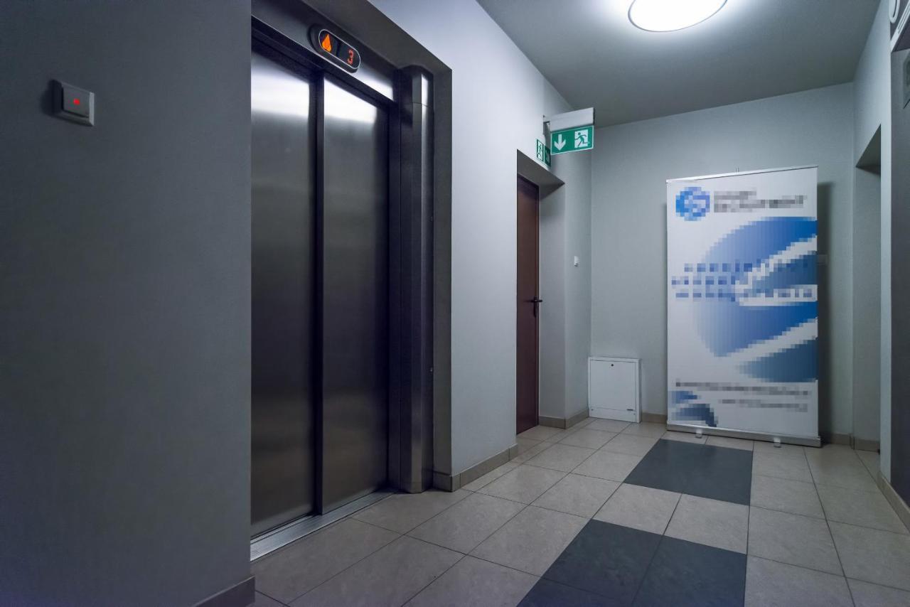 Apartments Platinum Inowroclawska 외부 사진