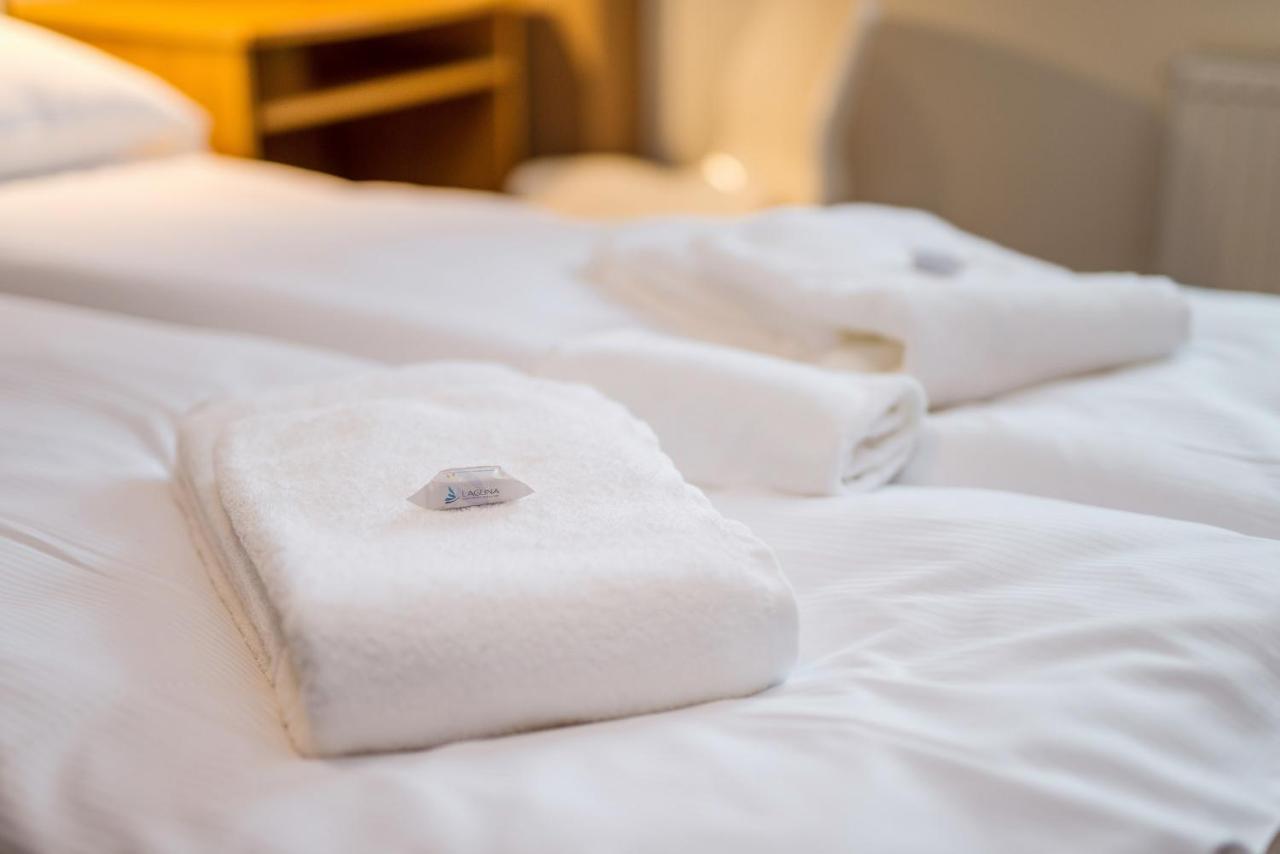Apartments Platinum Inowroclawska 외부 사진