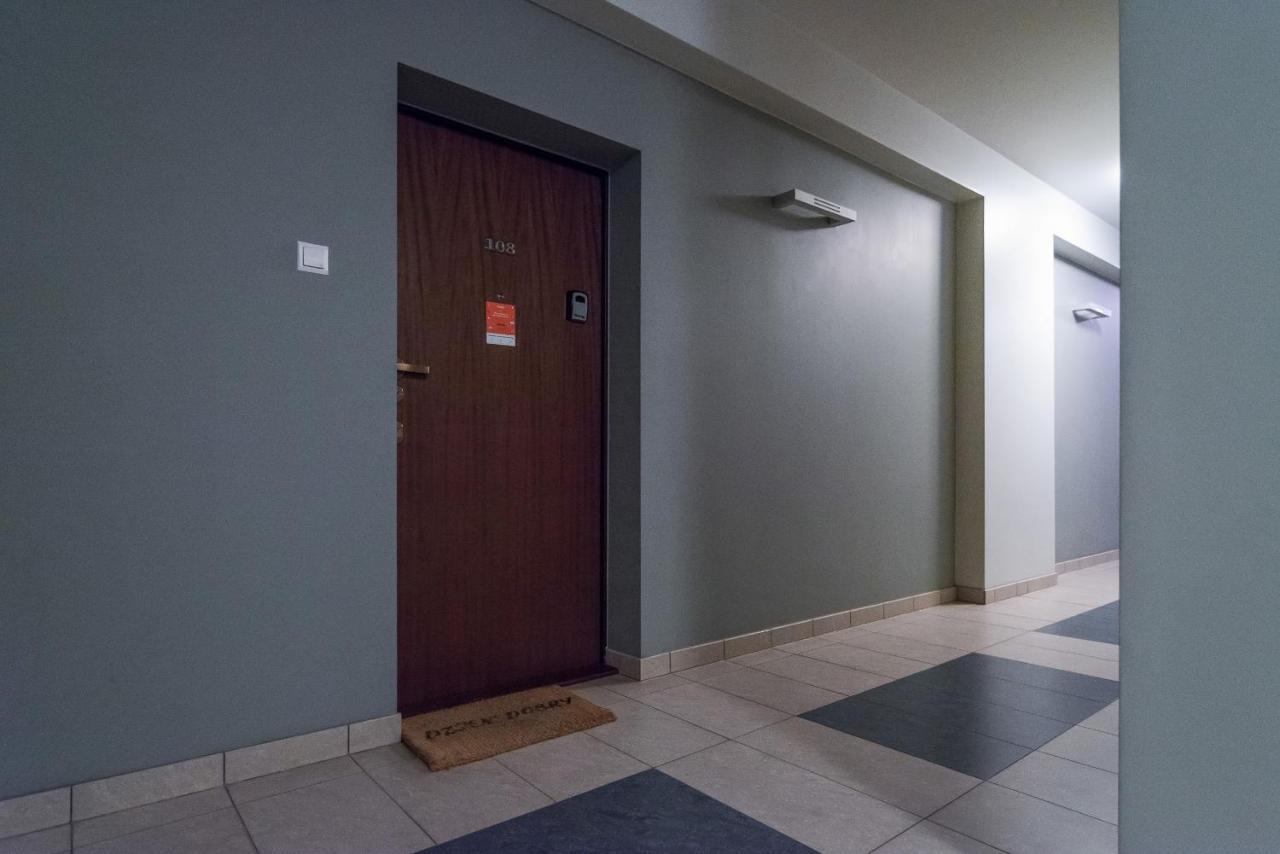 Apartments Platinum Inowroclawska 외부 사진