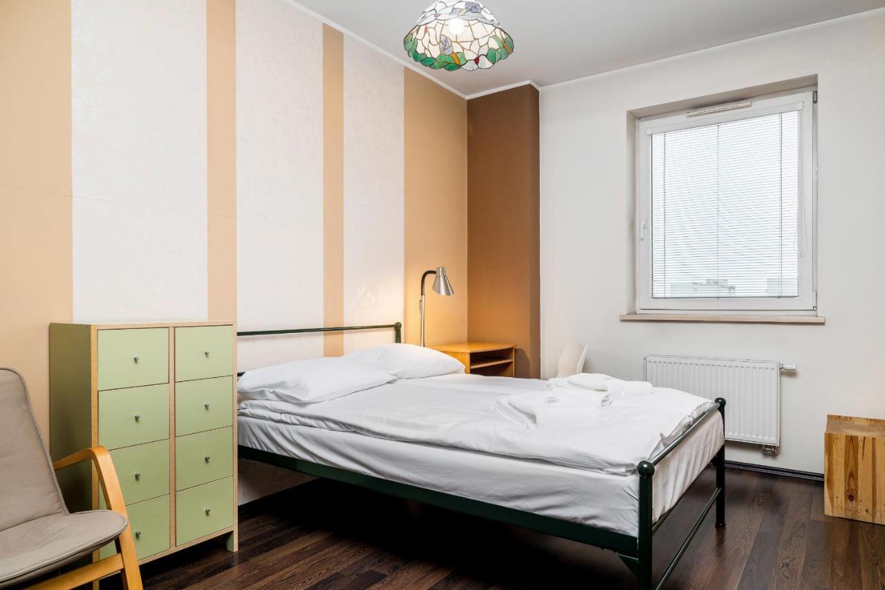 Apartments Platinum Inowroclawska 외부 사진